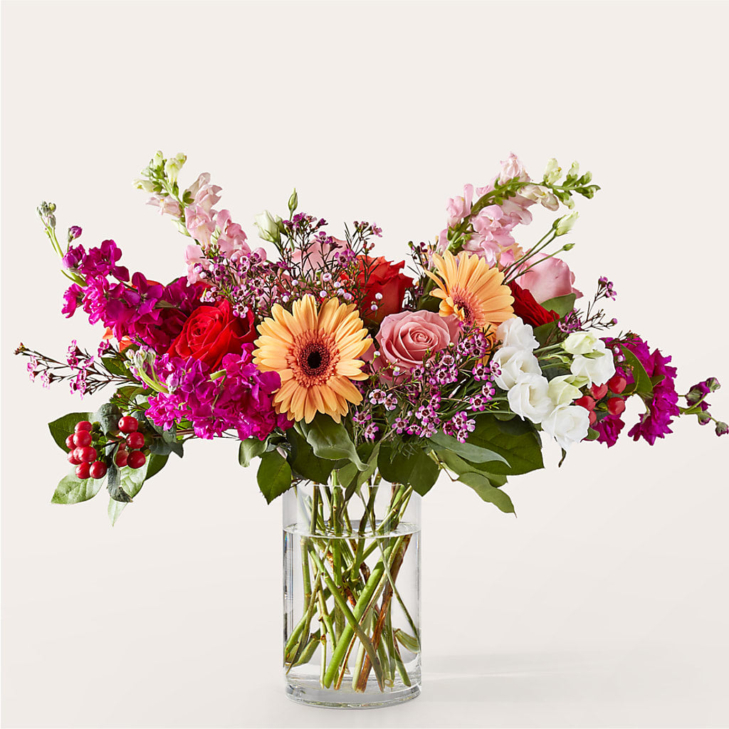 Renaissance Luxury Bouquet – BUZ N' BEE FLORIST GIFT & NURSERY, Clinton LA