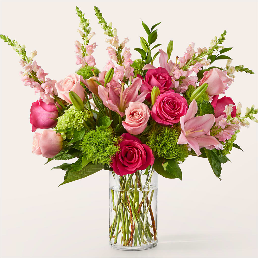 Fit for a Queen Luxury Bouquet – BUZ N' BEE FLORIST GIFT & NURSERY, Clinton LA