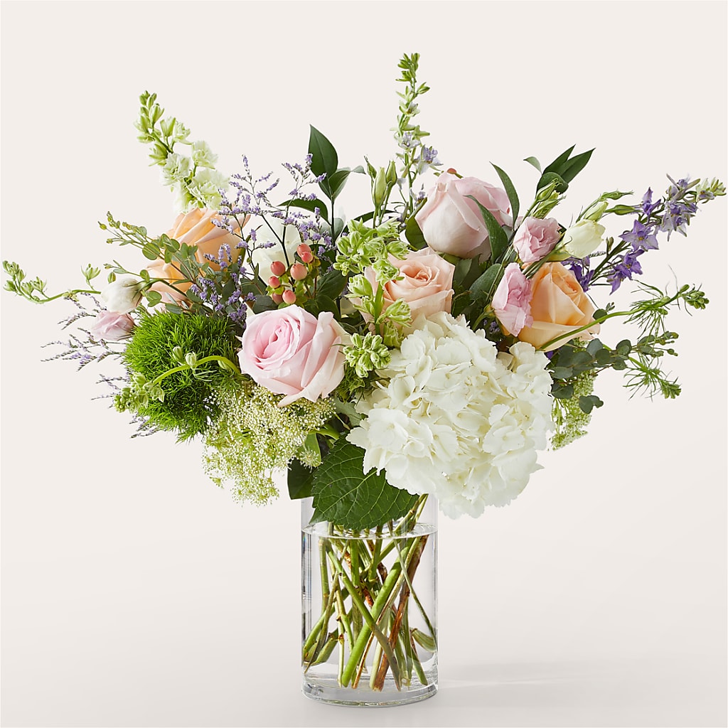 From Scratch Luxury Bouquet – BUZ N' BEE FLORIST GIFT & NURSERY, Clinton LA
