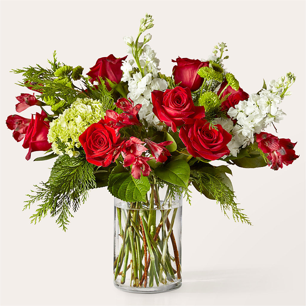 Tree Shopping Bouquet – BUZ N' BEE FLORIST GIFT & NURSERY, Clinton LA
