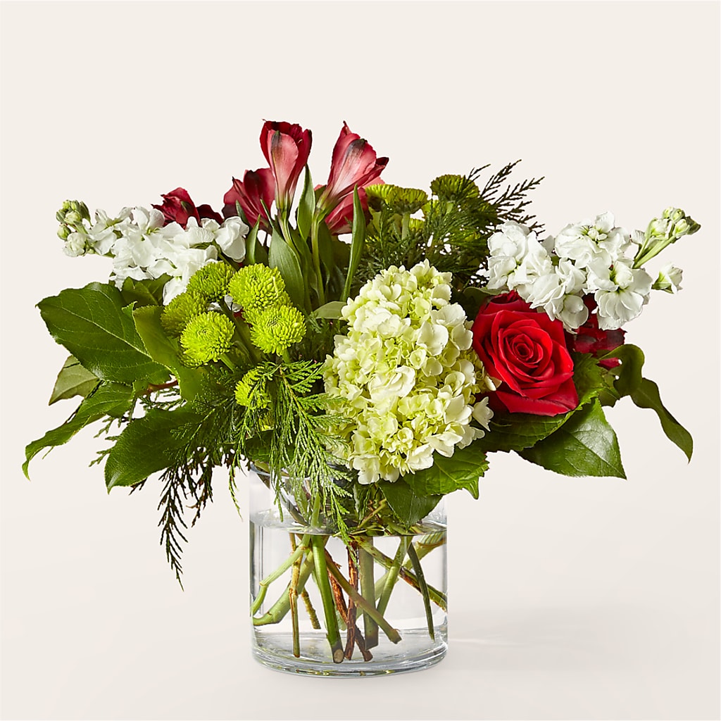 Tree Shopping Bouquet – BUZ N' BEE FLORIST GIFT & NURSERY, Clinton LA