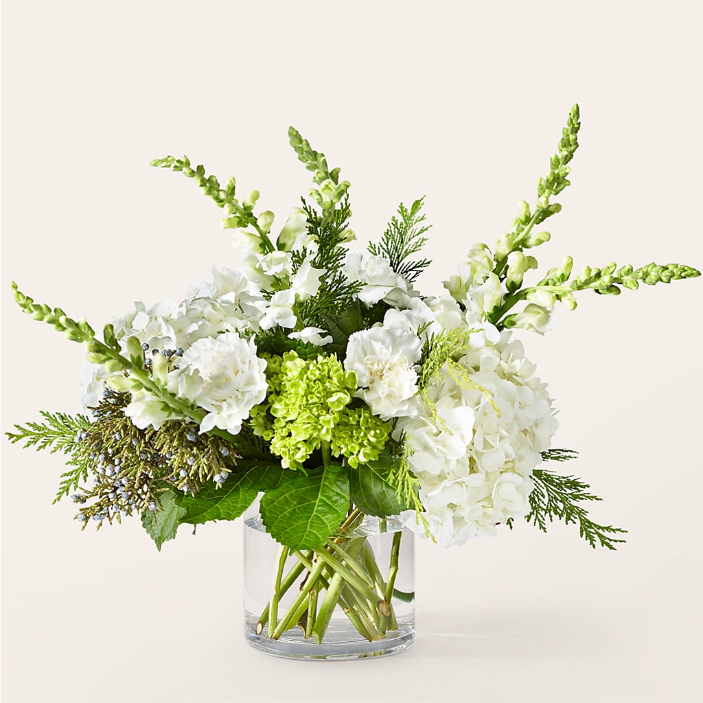 Marshmallows on Top Bouquet – BUZ N' BEE FLORIST GIFT & NURSERY, Clinton LA