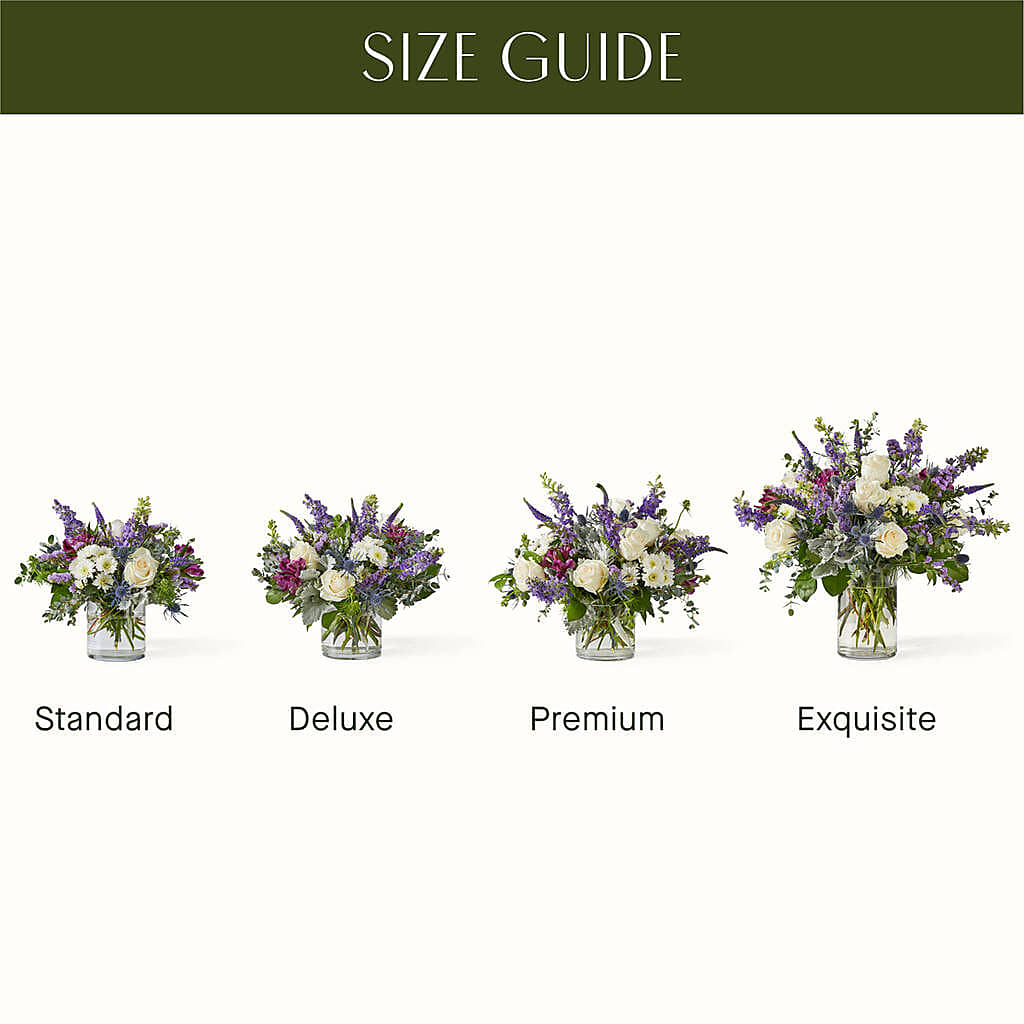 Shooting Star Bouquet – BUZ N' BEE FLORIST GIFT & NURSERY, Clinton LA
