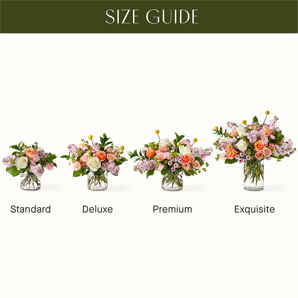 French Market Bouquet – BUZ N' BEE FLORIST GIFT & NURSERY, Clinton LA