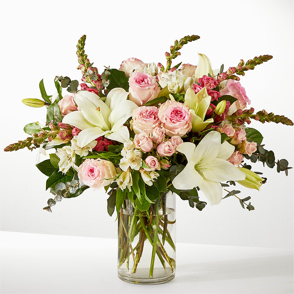 Ballet Slippers Bouquet – BUZ N' BEE FLORIST GIFT & NURSERY, Clinton LA