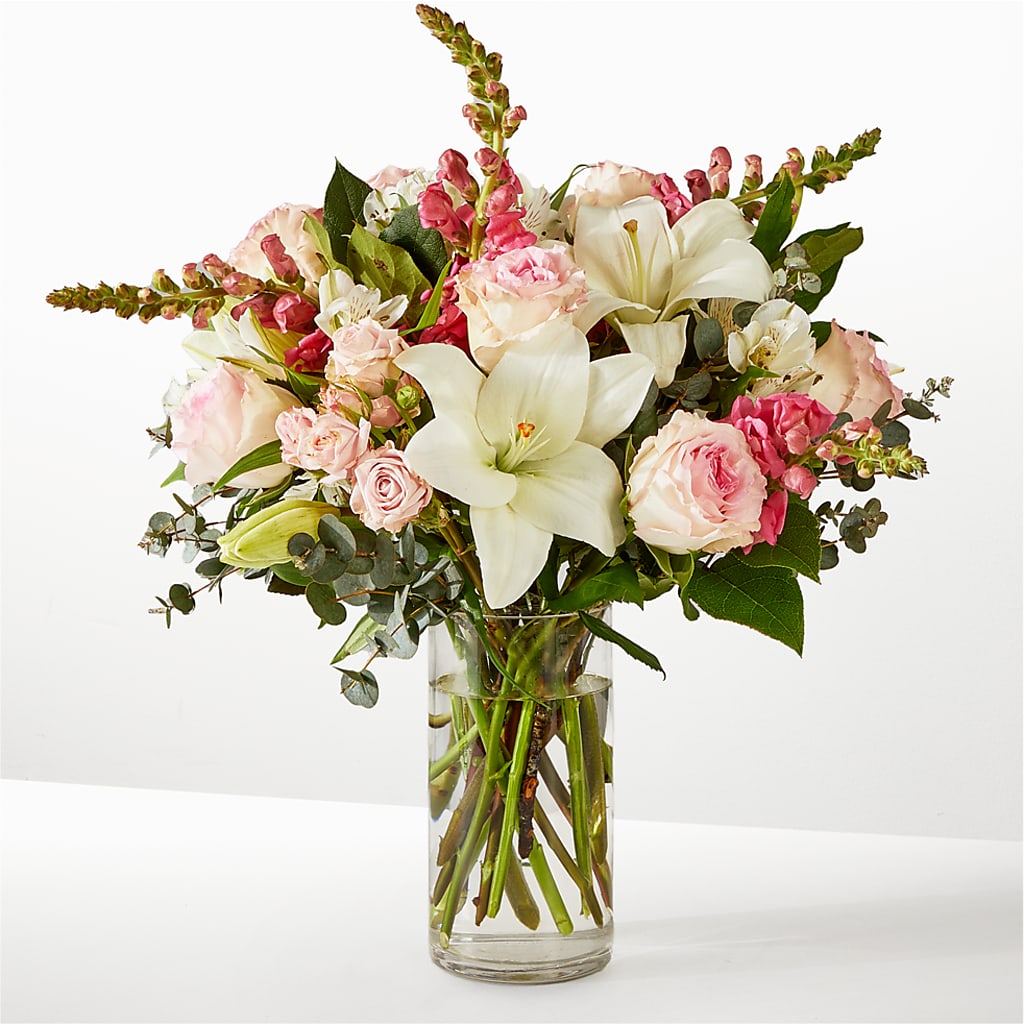Ballet Slippers Bouquet – BUZ N' BEE FLORIST GIFT & NURSERY, Clinton LA