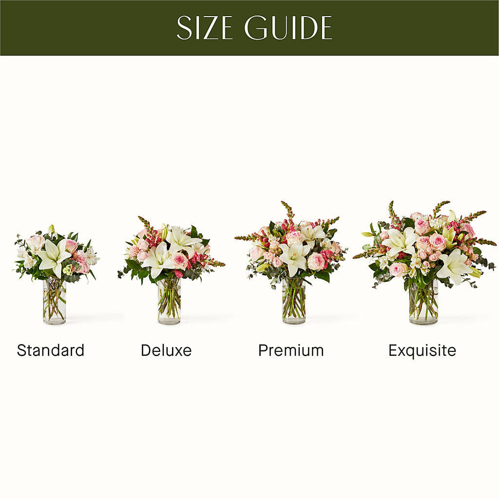 Ballet Slippers Bouquet – BUZ N' BEE FLORIST GIFT & NURSERY, Clinton LA