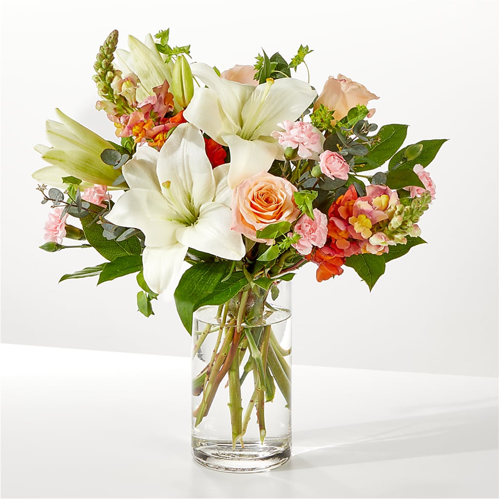Grapefruit Splash Bouquet – BUZ N' BEE FLORIST GIFT & NURSERY, Clinton LA