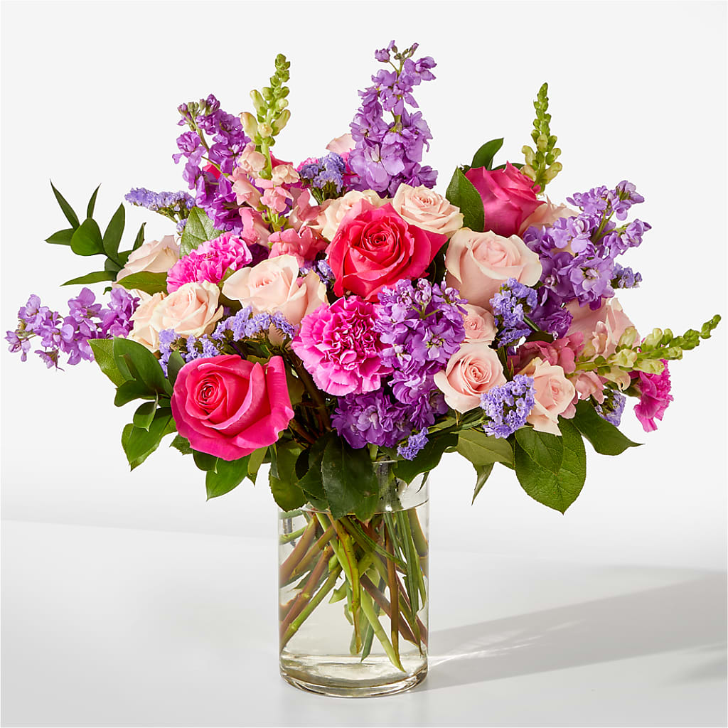 The Cha-Cha Bouquet – BUZ N' BEE FLORIST GIFT & NURSERY, Clinton LA