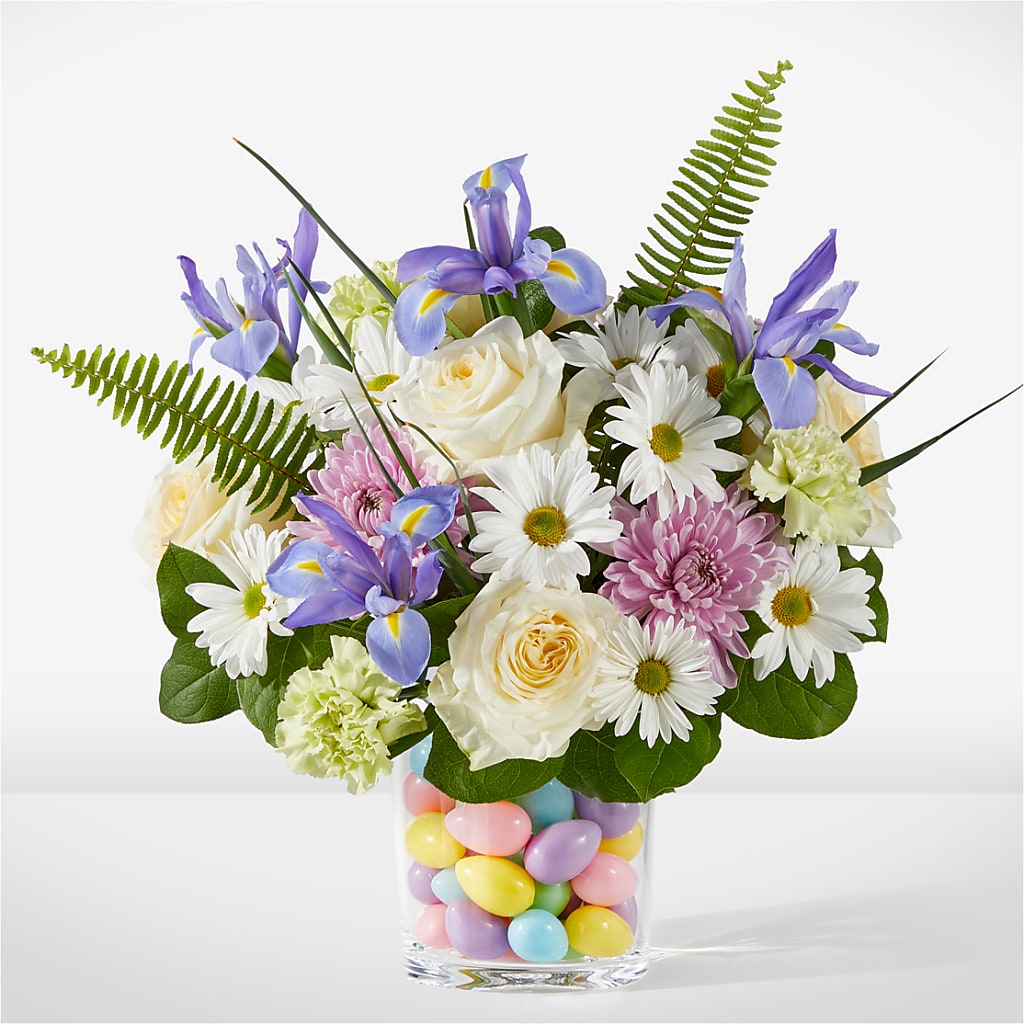 Easter Brunch Bouquet – BUZ N' BEE FLORIST GIFT & NURSERY, Clinton LA
