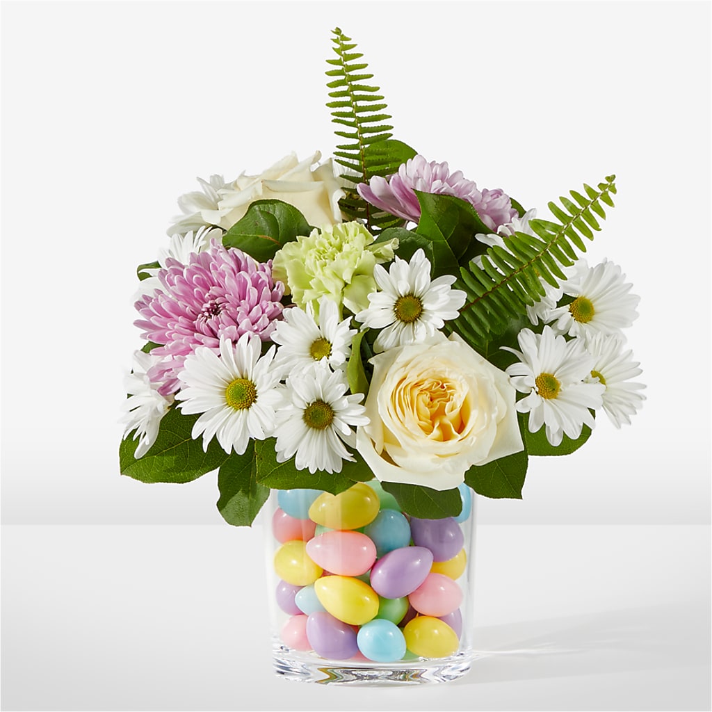 Easter Brunch Bouquet – BUZ N' BEE FLORIST GIFT & NURSERY, Clinton LA