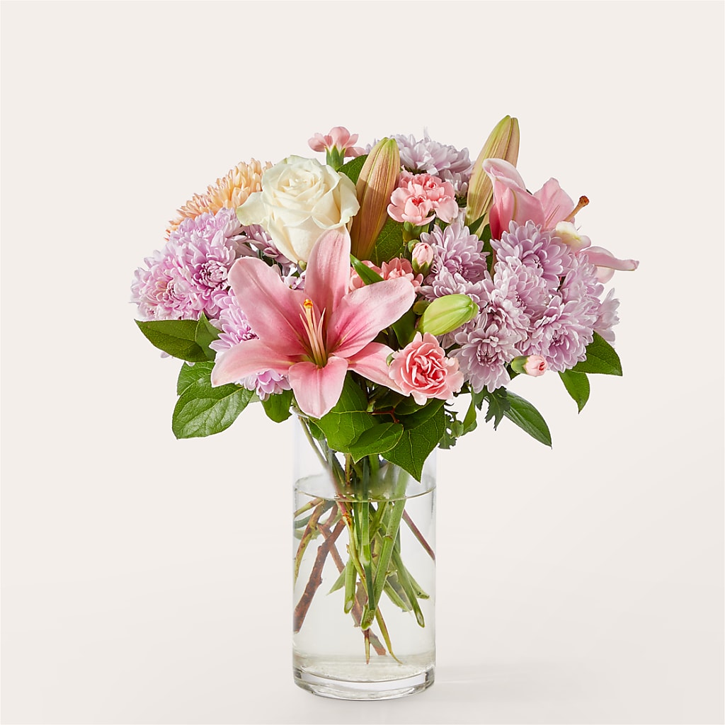 Gelato Bouquet – BUZ N' BEE FLORIST GIFT & NURSERY, Clinton LA
