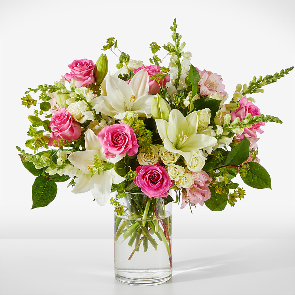 Fondly Bouquet – BUZ N' BEE FLORIST GIFT & NURSERY, Clinton LA