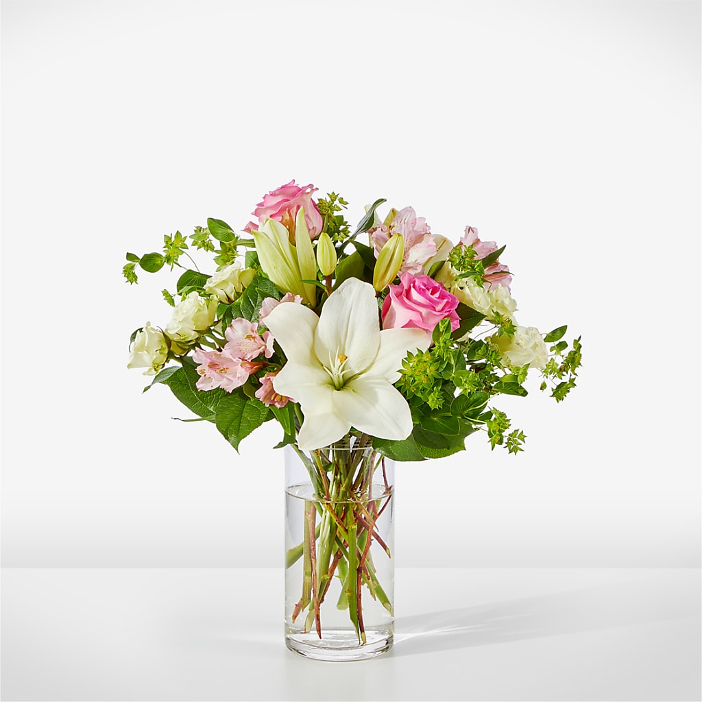 Fondly Bouquet – BUZ N' BEE FLORIST GIFT & NURSERY, Clinton LA