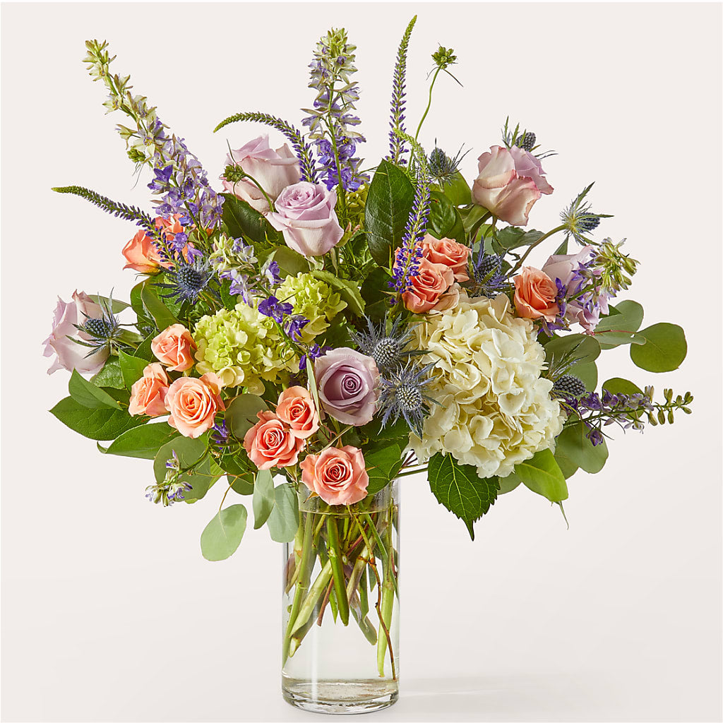 Appealing Aura Bouquet – BUZ N' BEE FLORIST GIFT & NURSERY, Clinton LA