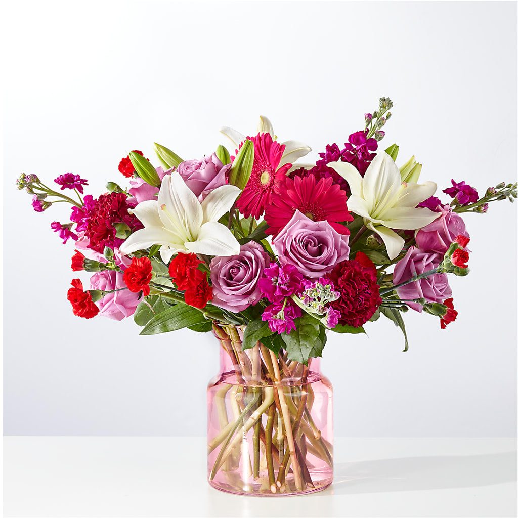 Other Half Bouquet – BUZ N' BEE FLORIST GIFT & NURSERY, Clinton LA
