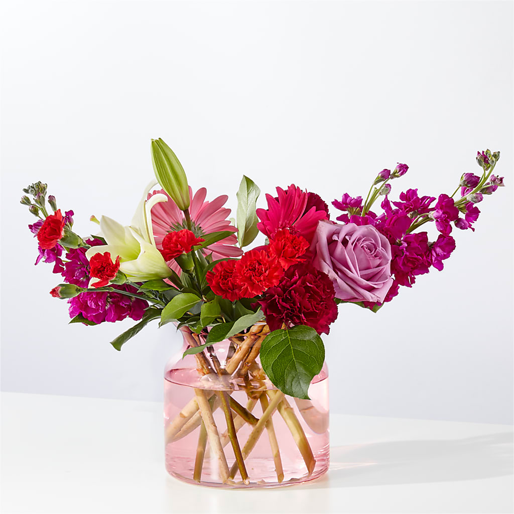 Other Half Bouquet – BUZ N' BEE FLORIST GIFT & NURSERY, Clinton LA