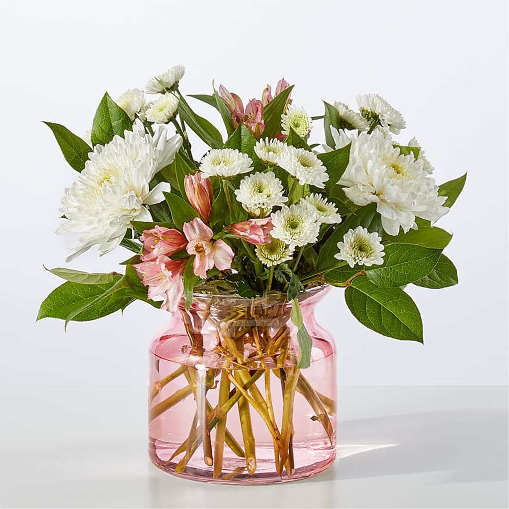Infatuated Bouquet – BUZ N' BEE FLORIST GIFT & NURSERY, Clinton LA