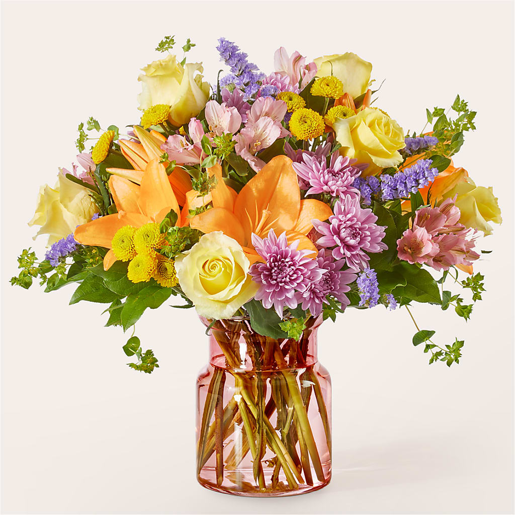 Lucky Charm Bouquet – BUZ N' BEE FLORIST GIFT & NURSERY, Clinton LA