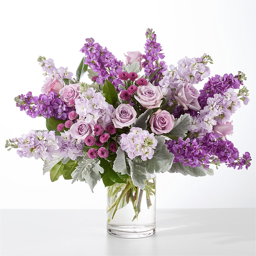 One in a Million Bouquet – BUZ N' BEE FLORIST GIFT & NURSERY, Clinton LA
