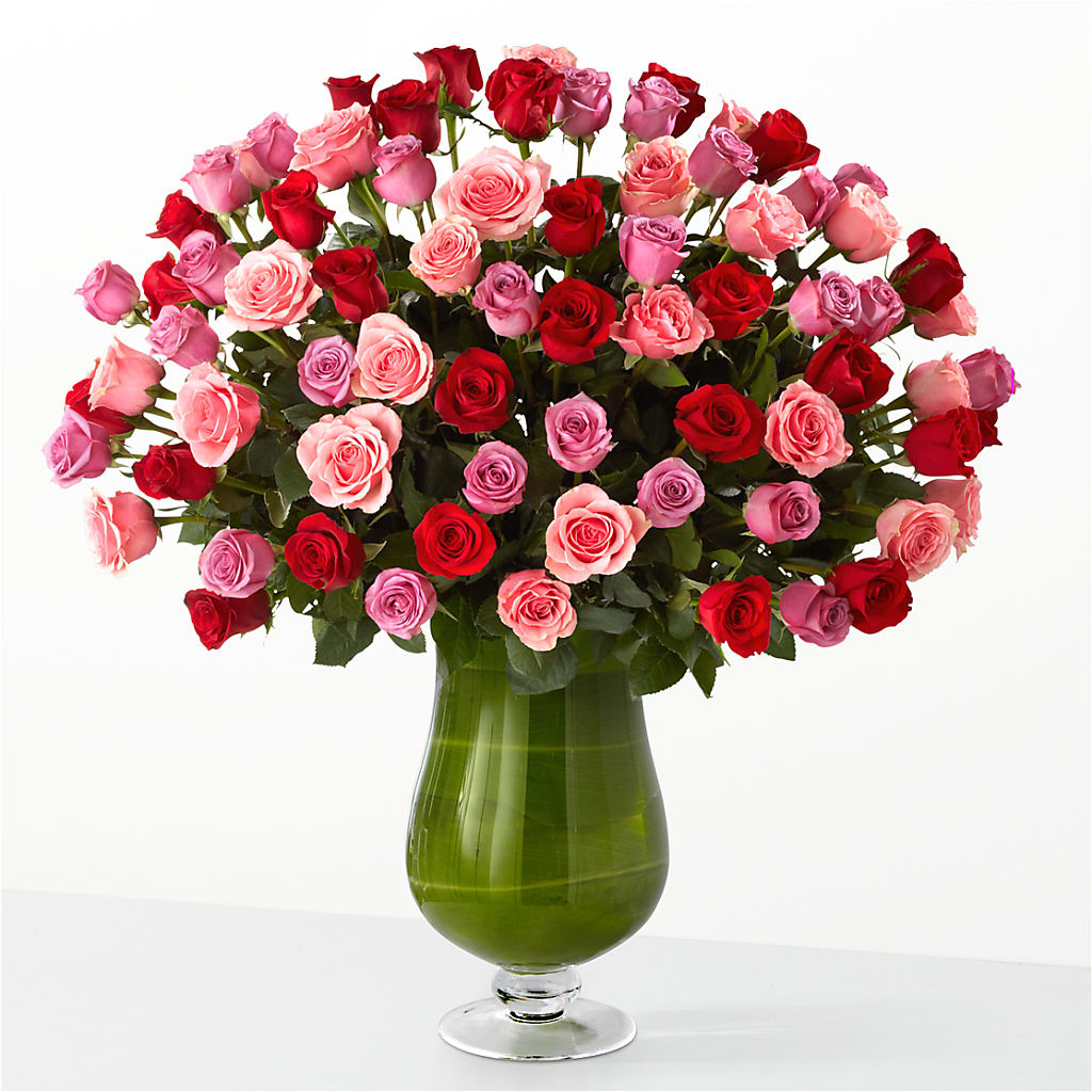 The Opulence – BUZ N' BEE FLORIST GIFT & NURSERY, Clinton LA