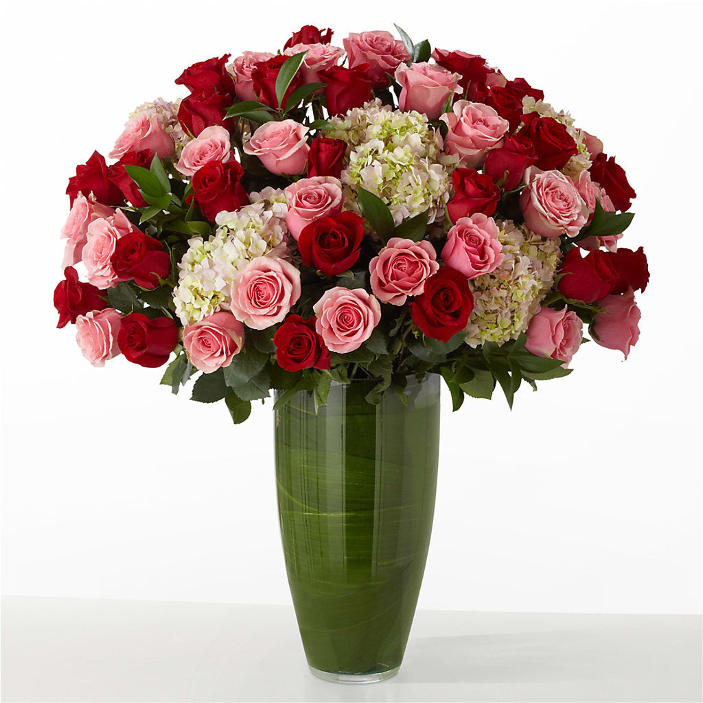 The Allure – BUZ N' BEE FLORIST GIFT & NURSERY, Clinton LA