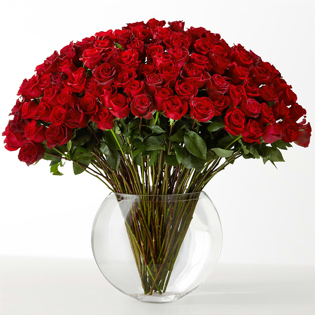 The Idealist – BUZ N' BEE FLORIST GIFT & NURSERY, Clinton LA