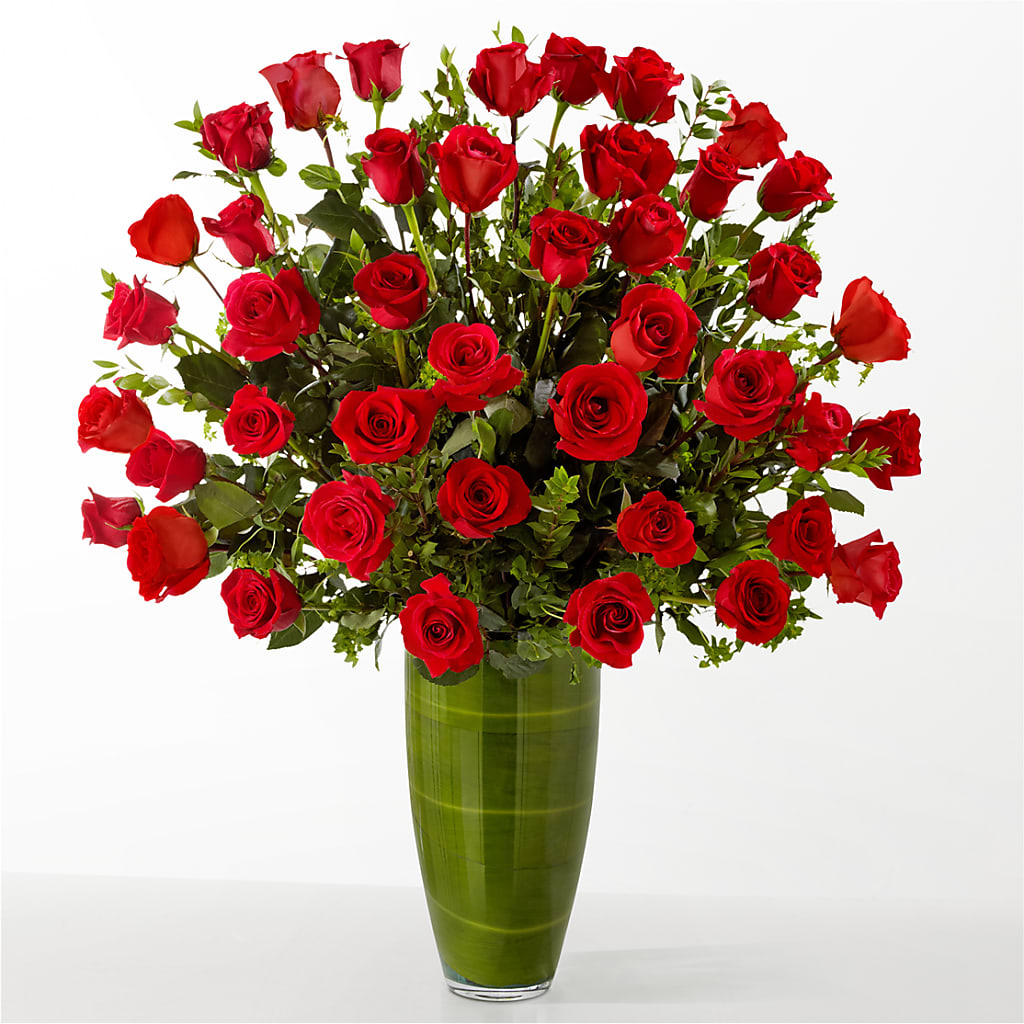 The Ballad – BUZ N' BEE FLORIST GIFT & NURSERY, Clinton LA