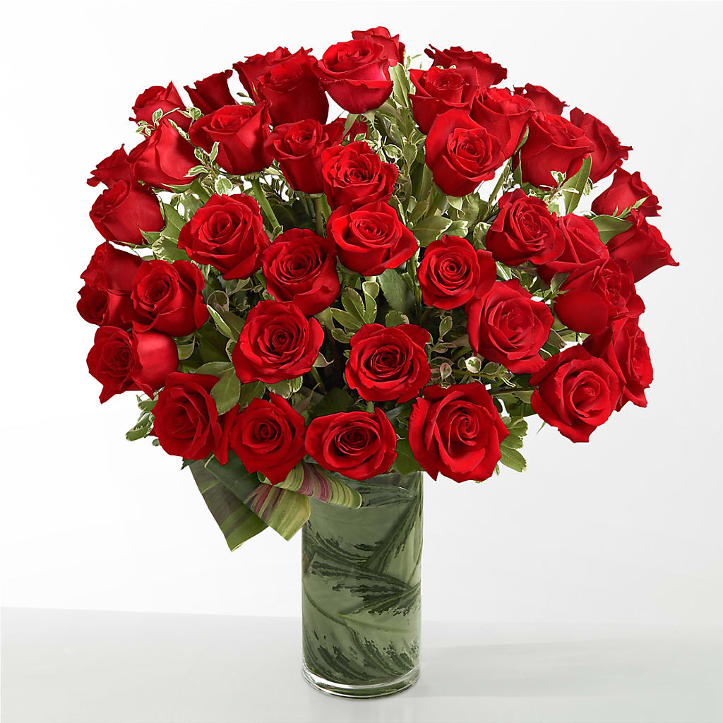 The Enamored – BUZ N' BEE FLORIST GIFT & NURSERY, Clinton LA