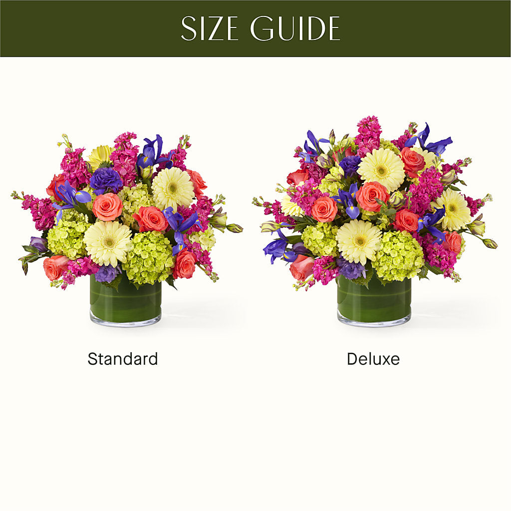The Couture – BUZ N' BEE FLORIST GIFT & NURSERY, Clinton LA