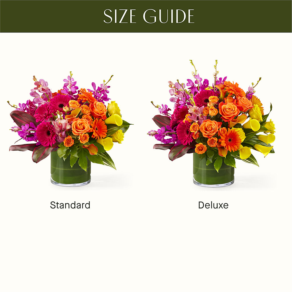 The Mosaic – BUZ N' BEE FLORIST GIFT & NURSERY, Clinton LA
