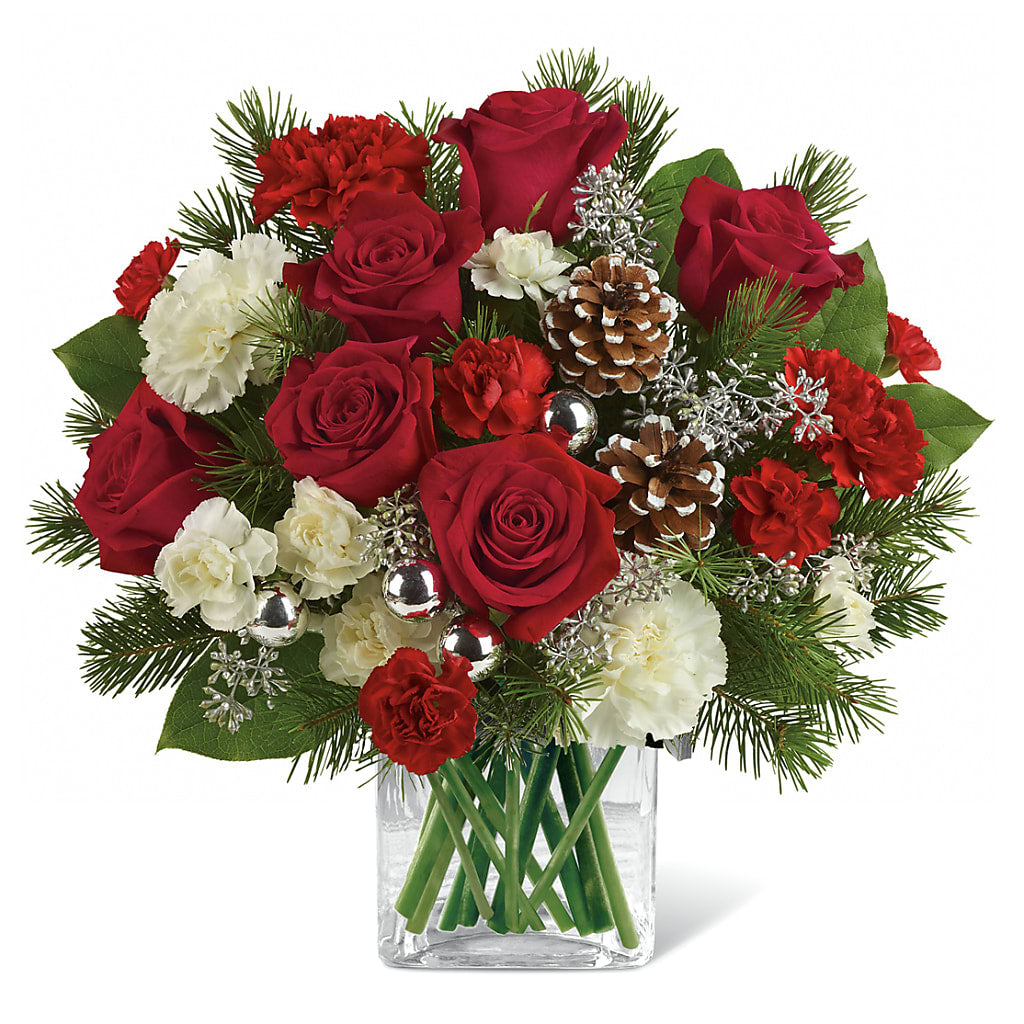Woodland Wonder Bouquet – BUZ N' BEE FLORIST GIFT & NURSERY, Clinton LA