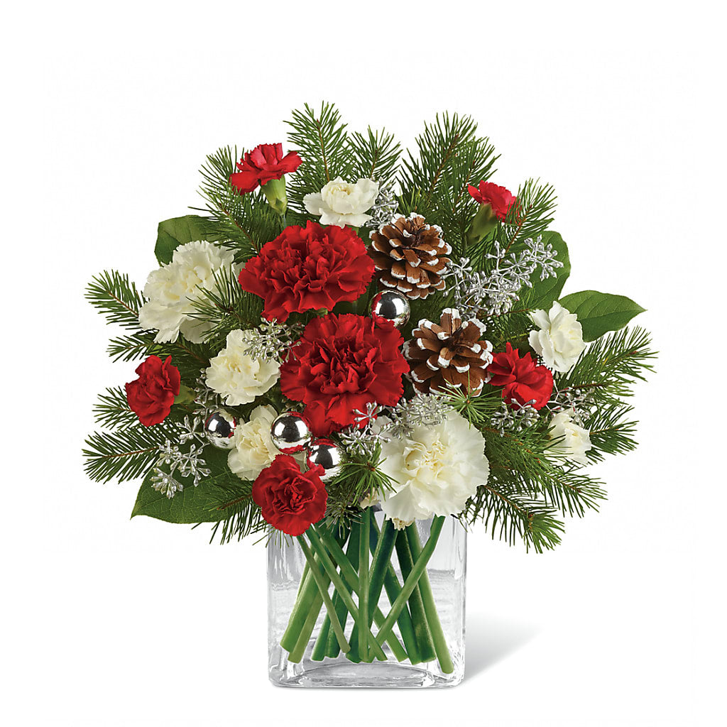 Woodland Wonder Bouquet – BUZ N' BEE FLORIST GIFT & NURSERY, Clinton LA