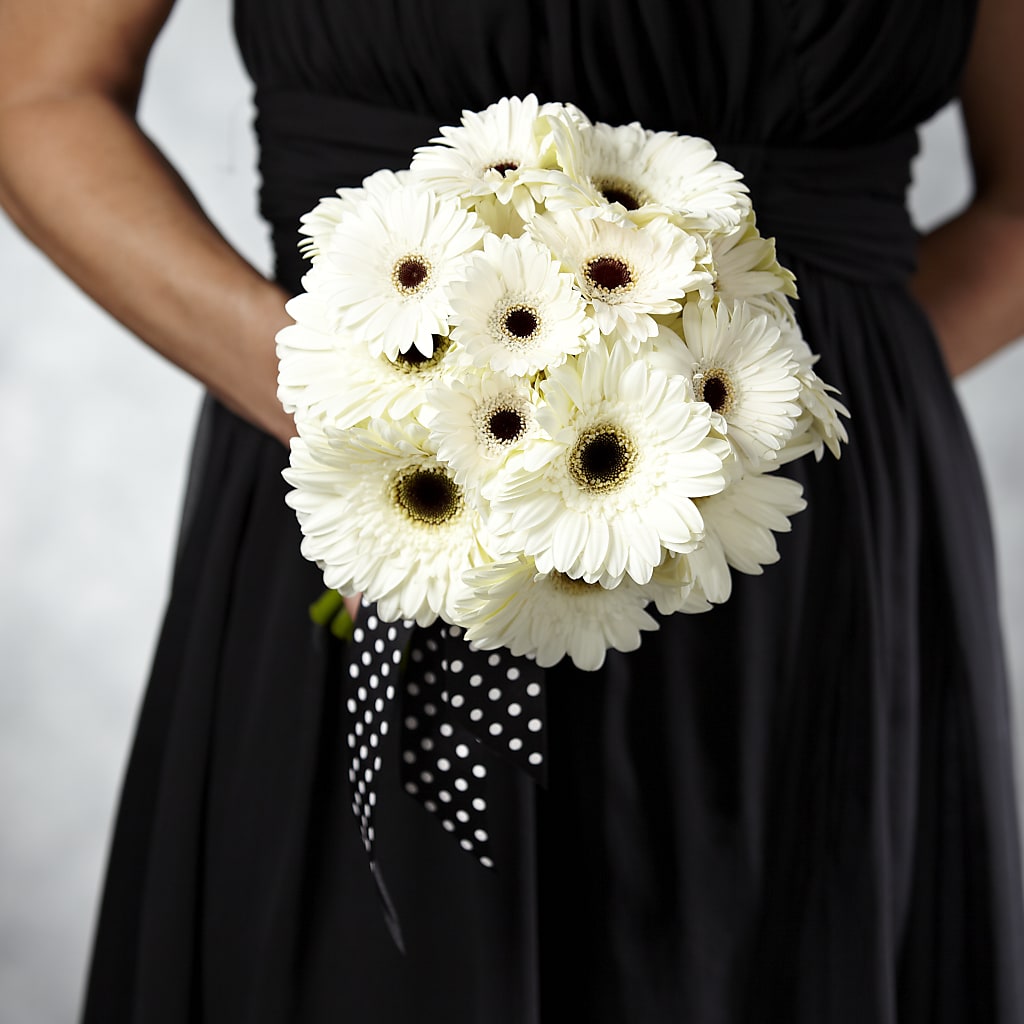 Daisy Delight Bouquet – BUZ N' BEE FLORIST GIFT & NURSERY, Clinton LA