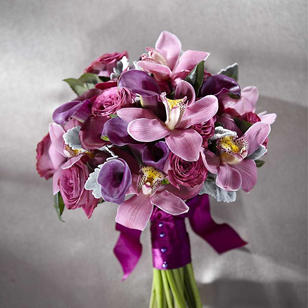 Delicacy Bouquet – BUZ N' BEE FLORIST GIFT & NURSERY, Clinton LA