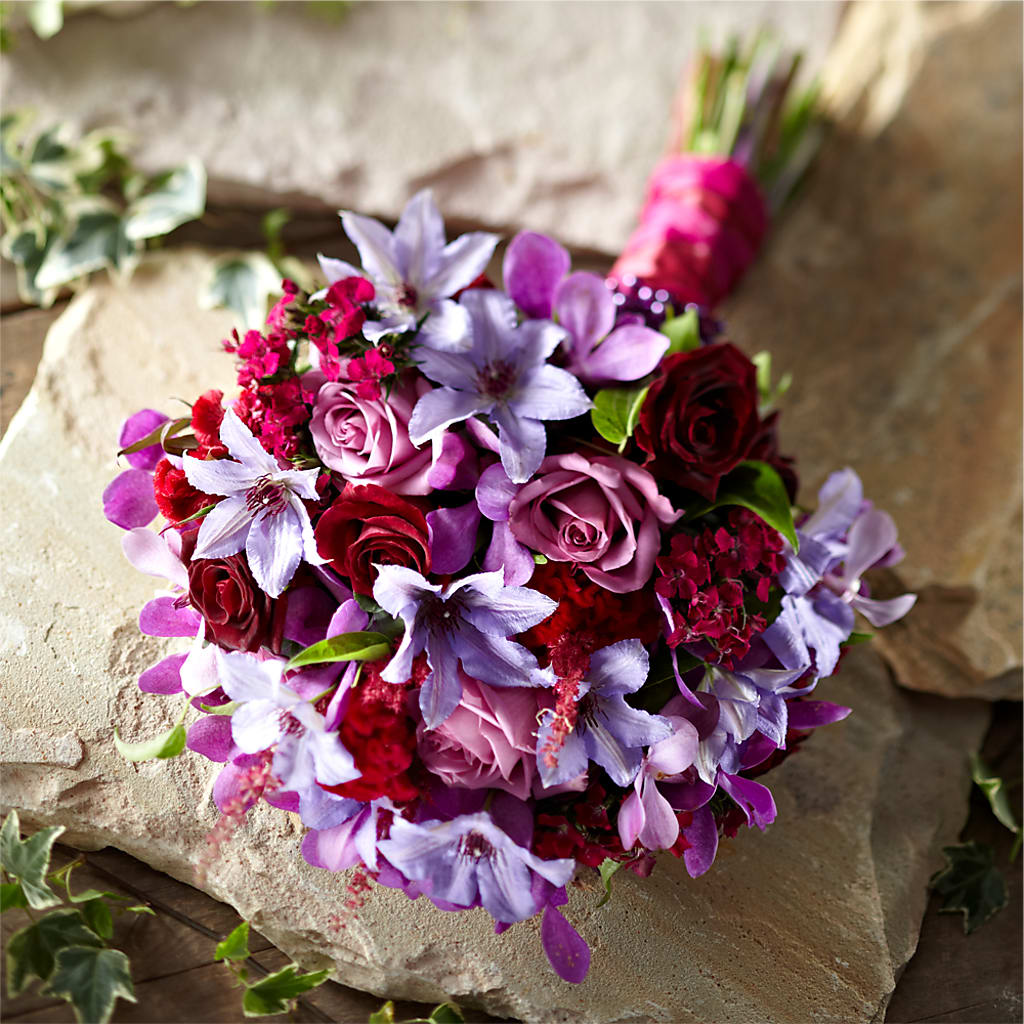 Enlightened Love Bouquet – BUZ N' BEE FLORIST GIFT & NURSERY, Clinton LA