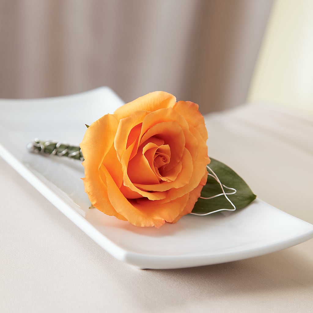 Lifetime of Love Boutonniere – BUZ N' BEE FLORIST GIFT & NURSERY, Clinton LA
