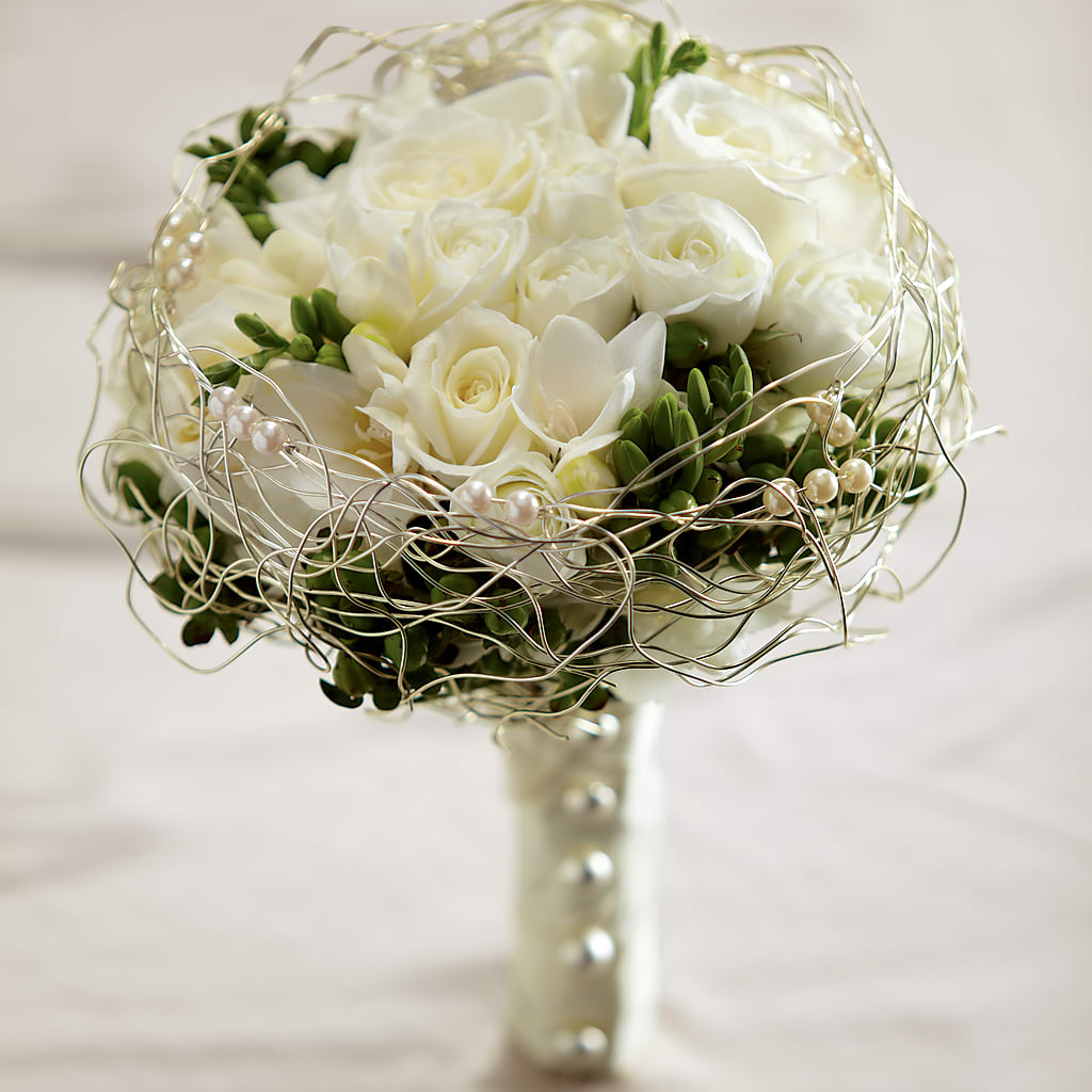 Evermore Bouquet – BUZ N' BEE FLORIST GIFT & NURSERY, Clinton LA