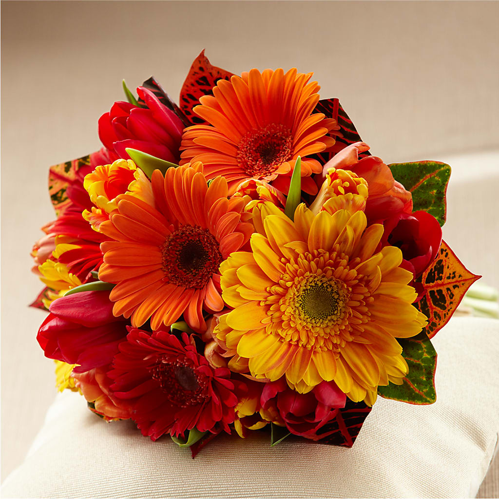 Sunglow Bouquet – BUZ N' BEE FLORIST GIFT & NURSERY, Clinton LA