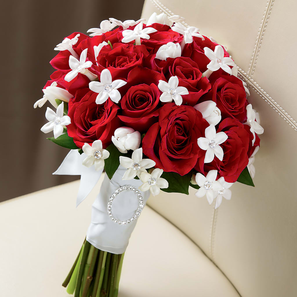 Poetry Bouquet – BUZ N' BEE FLORIST GIFT & NURSERY, Clinton LA