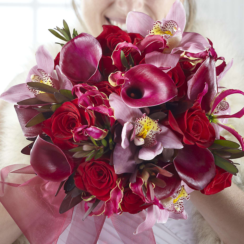 Heart of Hearts Bouquet – BUZ N' BEE FLORIST GIFT & NURSERY, Clinton LA