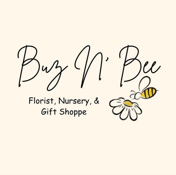 Buz N' Bee Florist Gift & Nursery