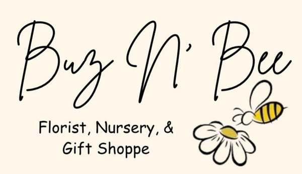 Buz N' Bee Florist Gift & Nursery