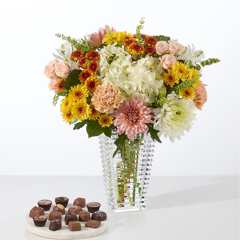 Fall Celebration Bouquet – BUZ N' BEE FLORIST GIFT & NURSERY, Clinton LA