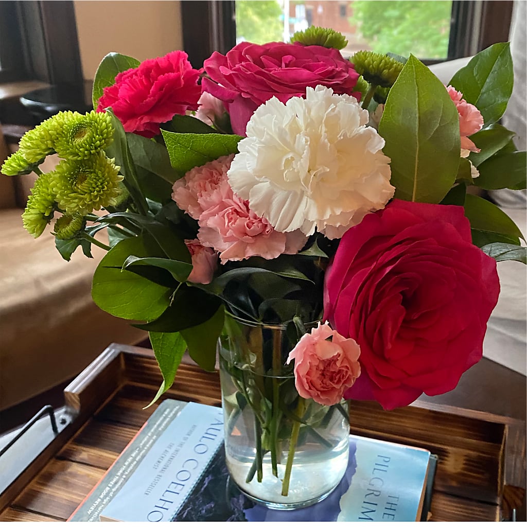 Sweet & Pretty Bouquet – BUZ N' BEE FLORIST GIFT & NURSERY, Clinton LA