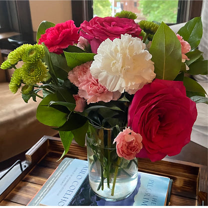 Sweet & Pretty Bouquet – BUZ N' BEE FLORIST GIFT & NURSERY, Clinton LA