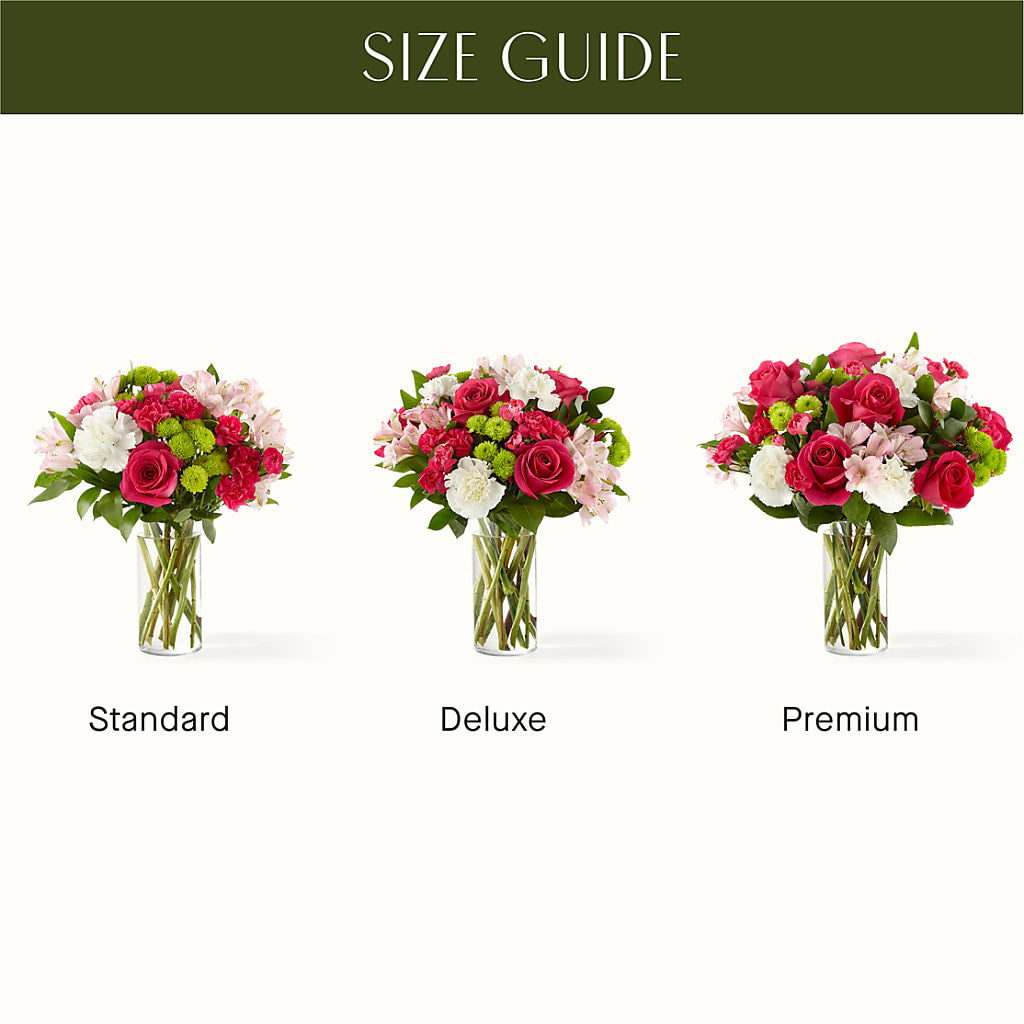 Sweet & Pretty Bouquet – BUZ N' BEE FLORIST GIFT & NURSERY, Clinton LA