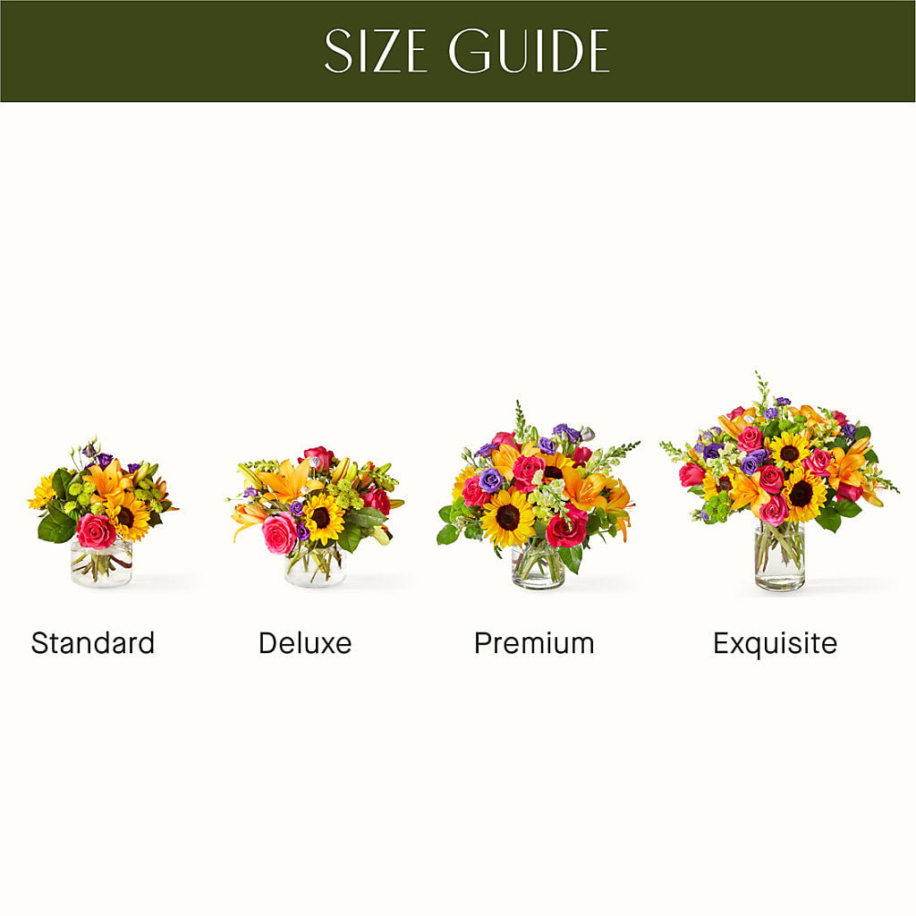 Best Day Bouquet – BUZ N' BEE FLORIST GIFT & NURSERY, Clinton LA