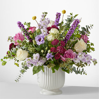 Work of Art Bouquet – BUZ N' BEE FLORIST GIFT & NURSERY, Clinton LA