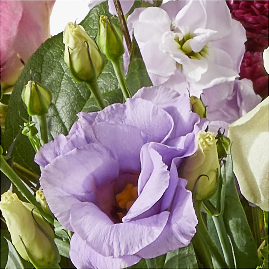 Work of Art Bouquet – BUZ N' BEE FLORIST GIFT & NURSERY, Clinton LA